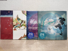 Samurai Champloo Nujabes