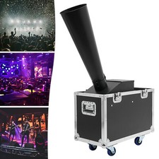 Macchina per confetti co2 - co2, con