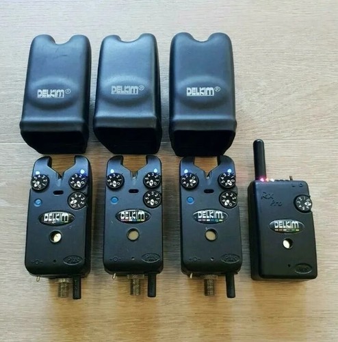 Delkim txi plus - 3+1,
