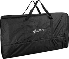 BORSA PER TRASPORTO LETTINO PIEGHEVOLE BASIC PLUS