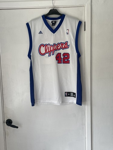 Adidas clippers maglia basket - maglia,