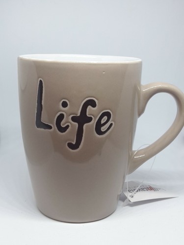 Tazza colazione 315 life - ml,
