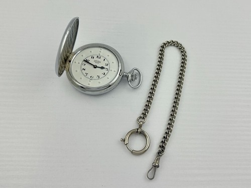 Orologio tasca arsa - da,