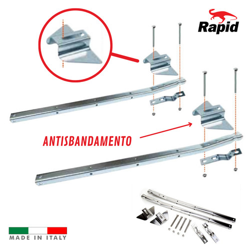 Aste stendibiancheria - , da