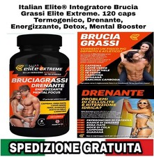 Integratore Brucia Grassi
