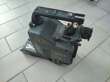 SONY DXC-D35WSP (corpo camera)