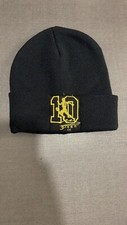 Cappello Lana Maradona Napoli