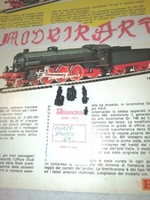 RIVAROSSI-RICAMBI-KIT 3 POMPE