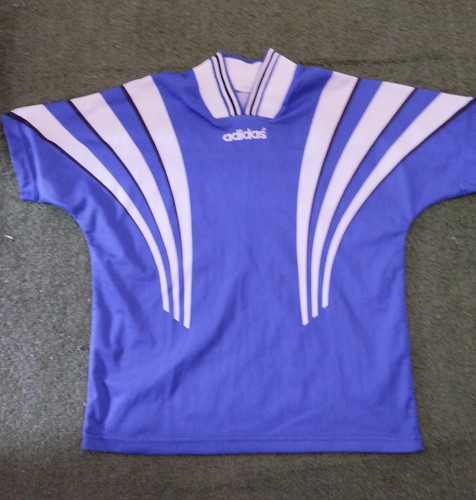 Adidas template luzern - adidas,