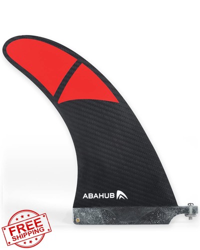 Abahub pinna sup in - abahub, 9"