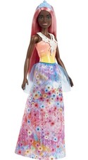 Barbie toy multicoloured - barbie,