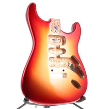 Corpo Fender American Deluxe