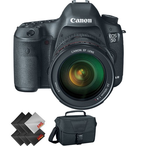 Canon eos mark - canon, iii