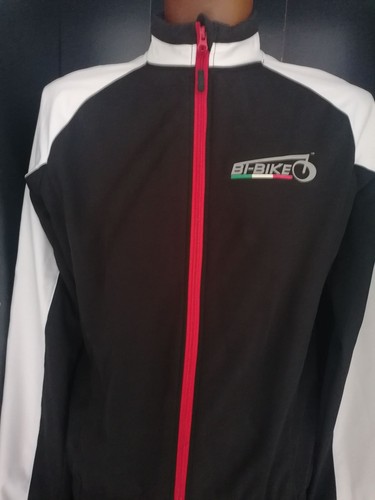 Giacca maglia ciclismo - giacca,
