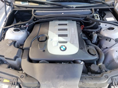 Bmw serie e46 coupe - «e46»,