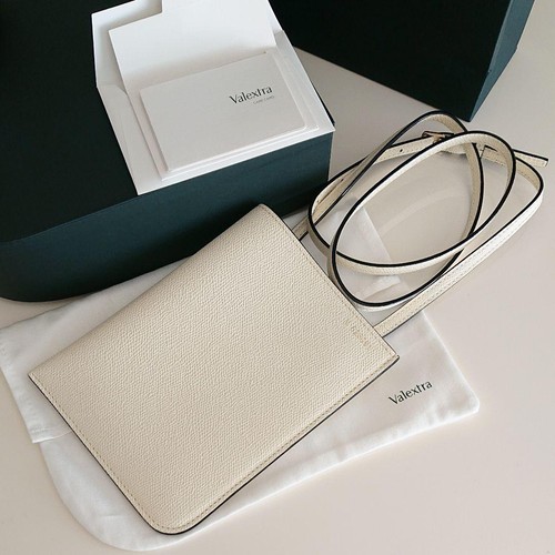 Borsa tracolla valextra - a,