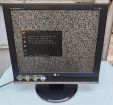 TV/Monitor LG Flatron M1921TA-B2