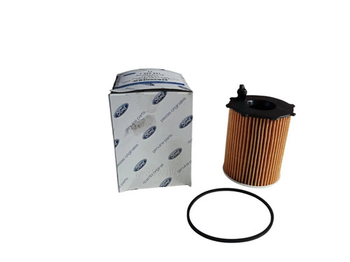 Filtro olio originale ford 4 - filtro,