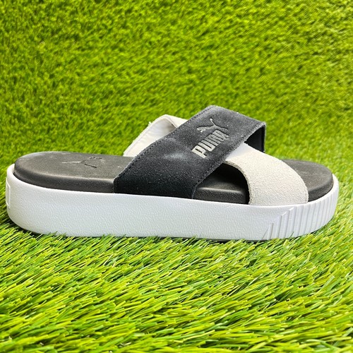 Sandali donna puma platform - donna,