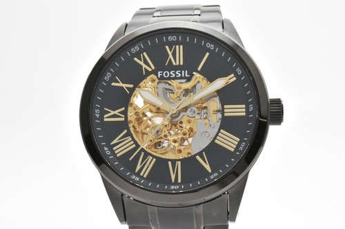 Mint orologio fossil uomo - [t,