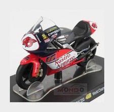 1:18 EDICOLA Aprilia Rsw 250Cc