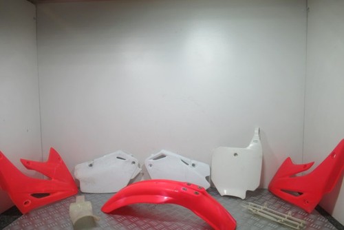 Kit carenage honda - kit,