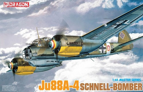 Dragon 5528 junkers - ✅,