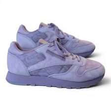 Reebok Classic in pelle con