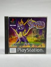 Spyro the dragon - spyro, sony