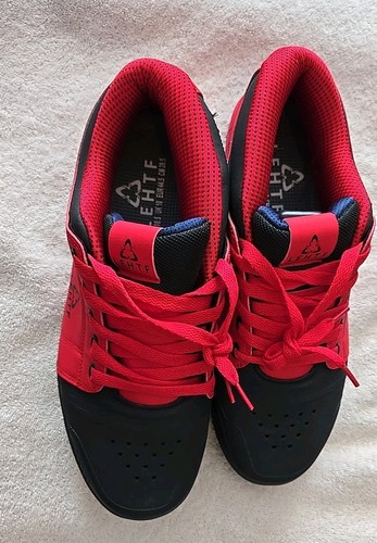 Scarpe blocca bici uomo - scarpe,