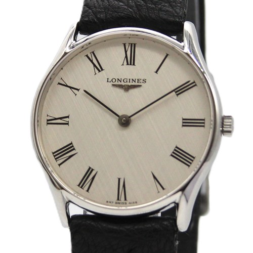 Vintage longines 847 4139 - longines,