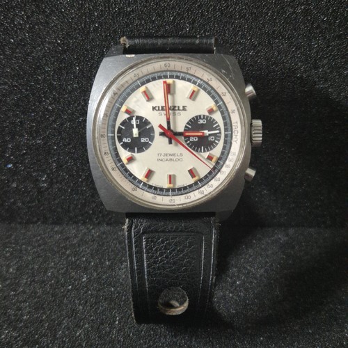 Kienzle swiss vintage - kienzle,