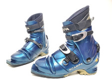 Scarponi da sci SCARPA T2