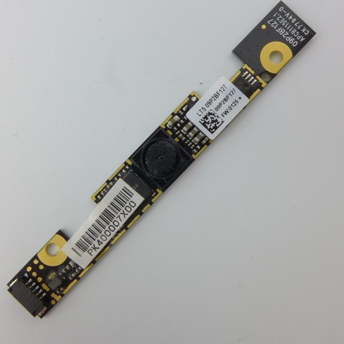 Acer aspire 5750g webcam - acer, x1