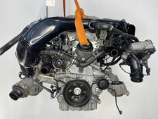 Motore Mercedes-Benz W204