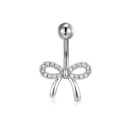 Anello oro bianco carati - anello,