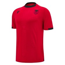 10960 MACRON ALBANIA 1' MAGLIA