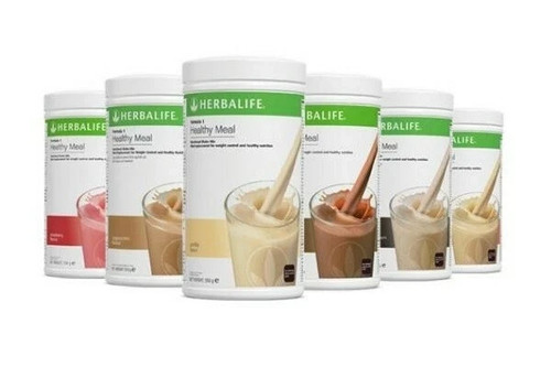 New nutrition formula 1 - 😊new,