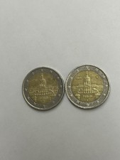 Moneta 2 Euro Berlin 2018 A F