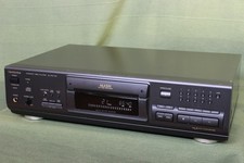 Technics SL-PS770D Lettore CD