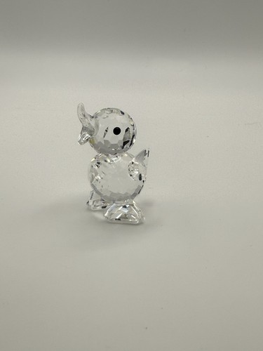 Swarovski crystal mini - mini, drake