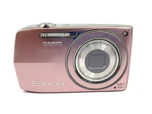 Fotocamera digitale compatta