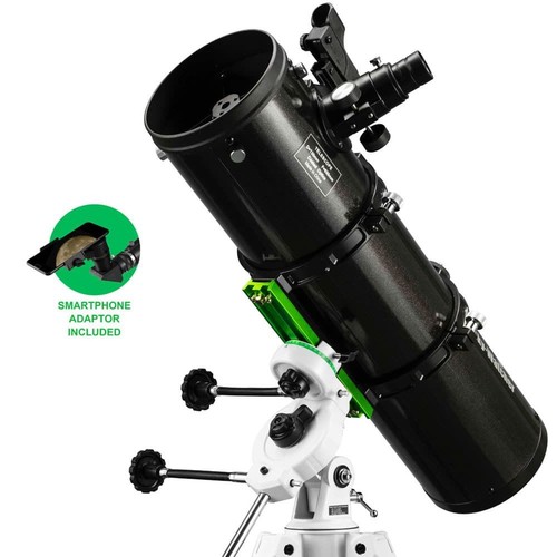 Sky watcher starquest dx130p - sky,