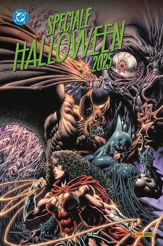 Universo speciale - -,