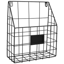  Organizzatore Scrivania Porta