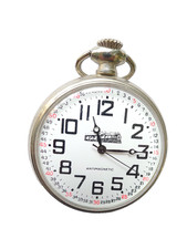 OROLOGIO DA TASCA VINTAGE