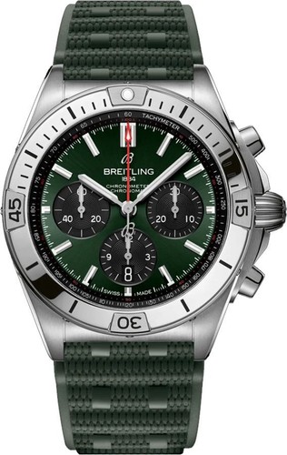 Orologio uomo breitling - orologio,