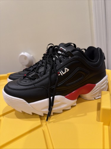 Sneakers fila disruptor - sneakers,