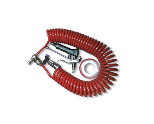 Soffiatore per camion - soffiatore,