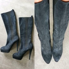 Stivali Yves Saint Laurent